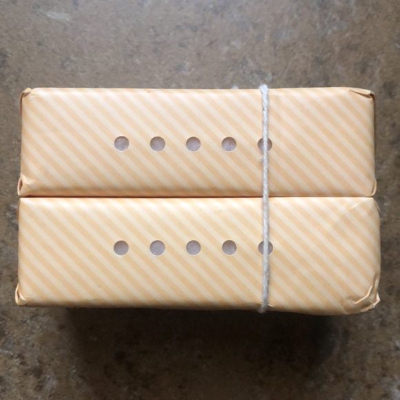 Casa Dos Aromas soap 2 pack - Picture 2 of 7